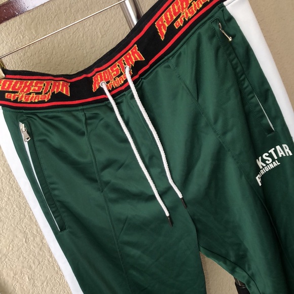 Rockstar Original Mens Joggers - Picture 10 of 10
